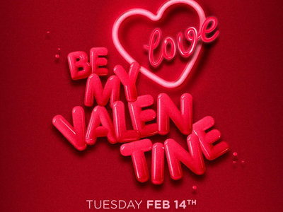 san valentín opium barcelona